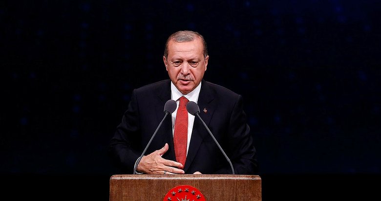 Erdoğan’a detaylı aday sunumu