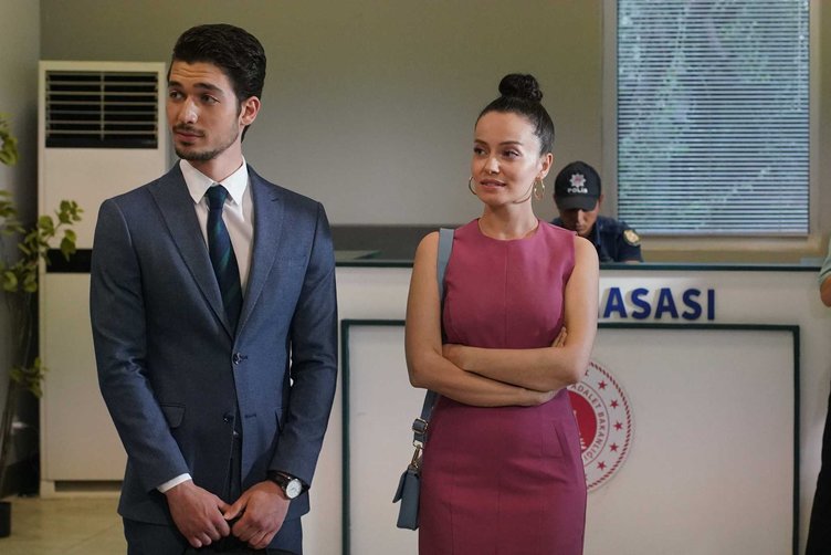 İçimizdeki Ateş’in yeni bölümünde neler olacak?