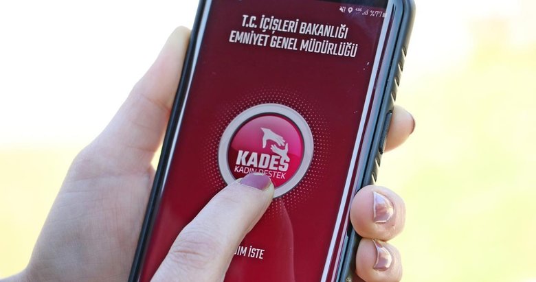 KADES’e bugüne kadar 1 milyon 219 bin ihbar yapıldı