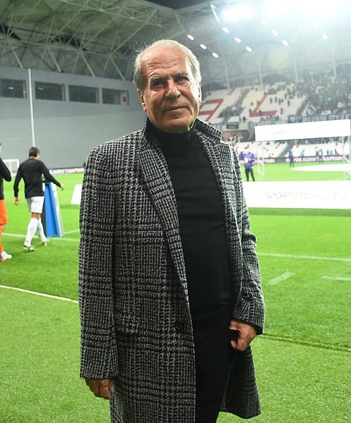 Başkanlık çok farklı bir şey