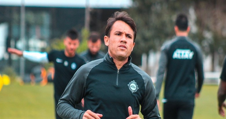 12 puan silme cezasıyla karşı karşıya: Altay komada!