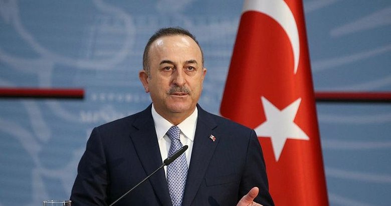 Dışişleri Bakanı Mevlüt Çavuşoğlu’ndan İdlib mesajı!