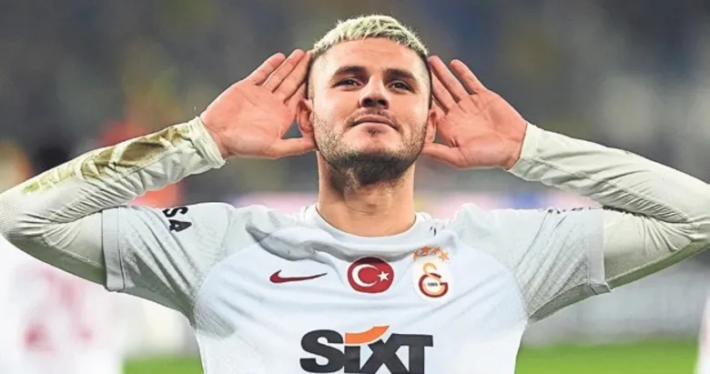 Mauro Icardi’ye Brezilya’dan talip