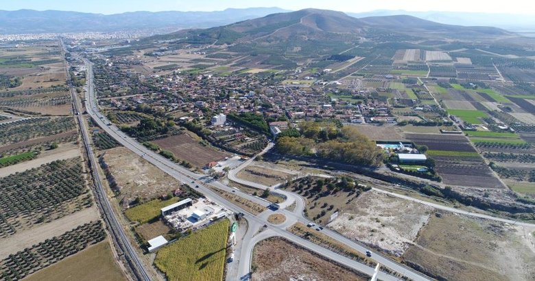 25 kişi pozitif çıkınca sokak karantinaya alındı