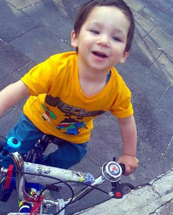 Öz annesi istismarda bulunmuş! İzmir’de minik Eymen’in ölümünde kahreden detaylar