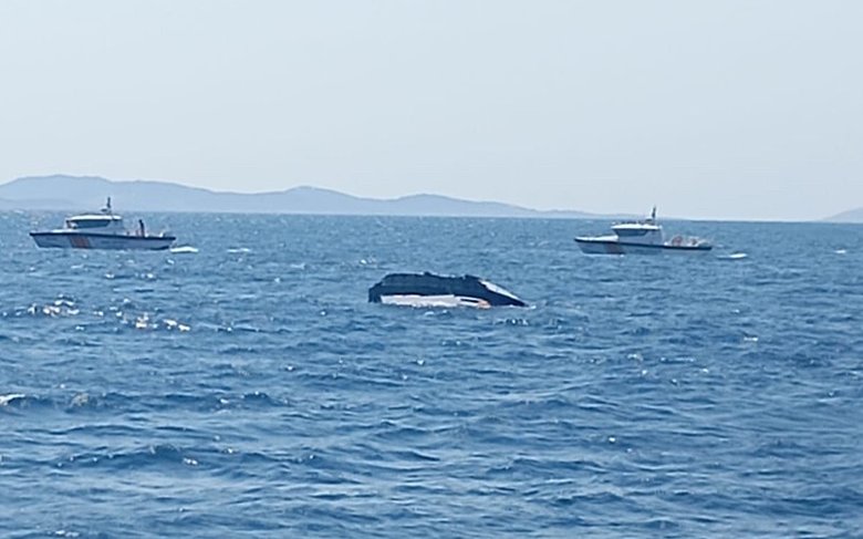 Ünlü iş insanı Halit Yukay denizde kayboldu, teknesi parçalanmış bulundu