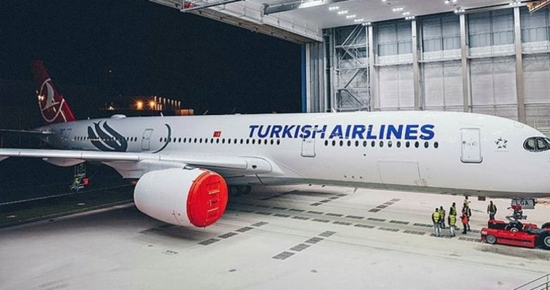 Türk Hava Yolları duyurdu! New York’a uçuşlar durduruldu