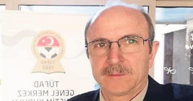 Manisa TÜFAD’da Cemil Uğur dönemi