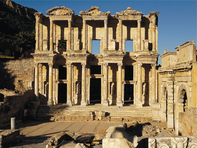 İzmir'de mutlaka gitmeniz gereken sonbahar rotaları