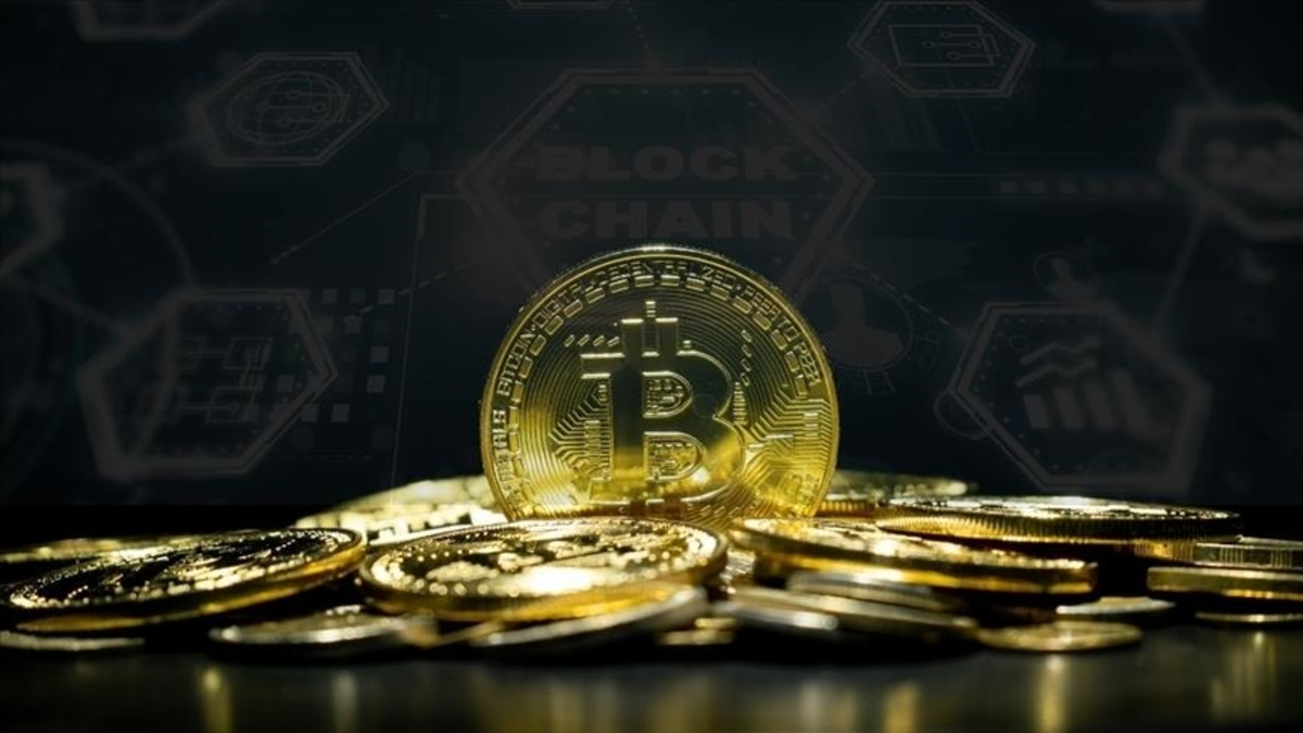 Kripto ATM’leri yasaklandı