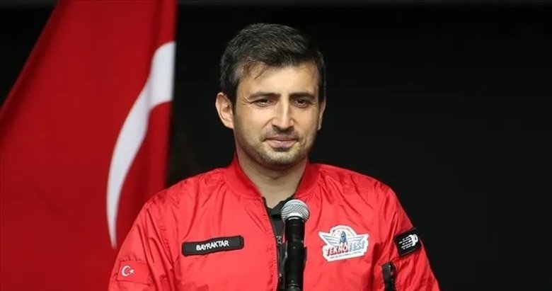 Türkiye’nin 2022 yılı vergi rekortmeni Bayraktar oldu