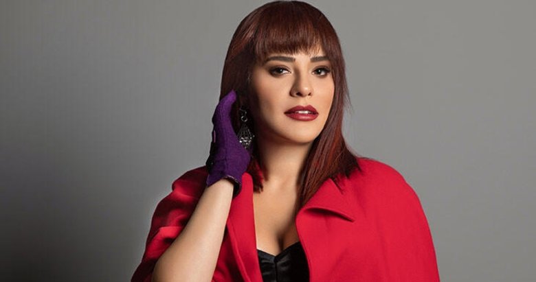 Karaca: Türk erkeğine güvenmem