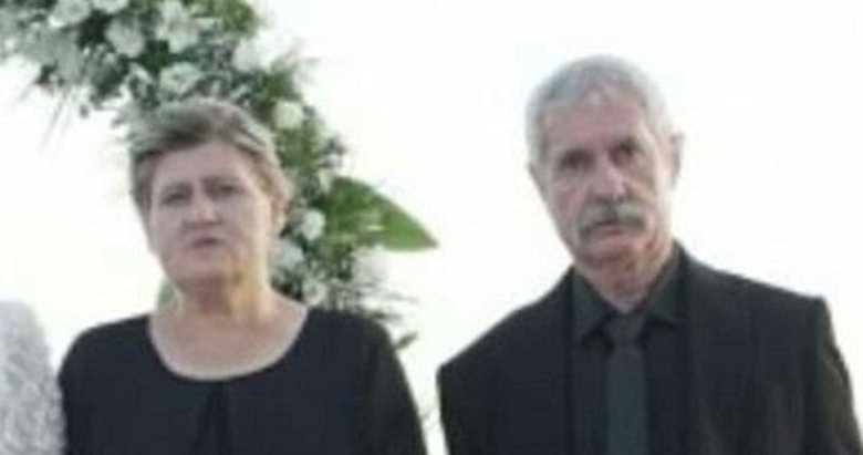 20 milyonluk daire için ailesini katletti