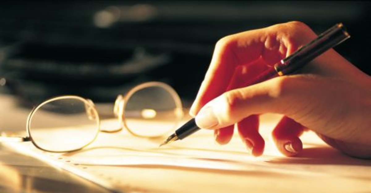 Düşüncenin edep gömleği