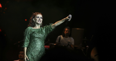 Yıldız Tilbe hayranlarını korkuttu!