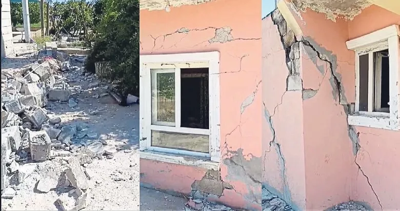 Uzmanlardan Şanlıurfa depremi açıklaması