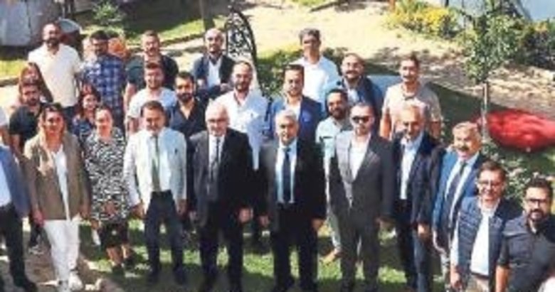 Ar-Ge ve İnovasyon Merkezi ADÜ Teknokent