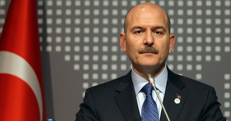 İçişleri Bakanı Süleyman Soylu’dan flaş Murat Karayılan açıklaması