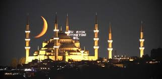 Mukaddes üç aylar bugün başlıyor! Ramazan ayı ne zaman, hangi ay başlayacak? İşte kandil