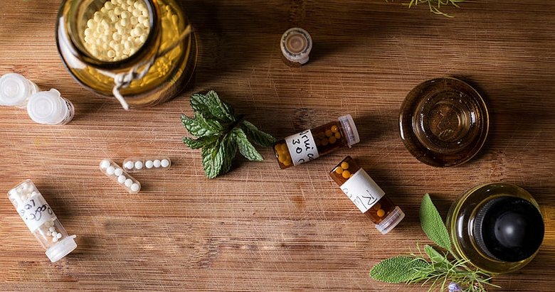 Modern ve geleneksel tıp birleşti