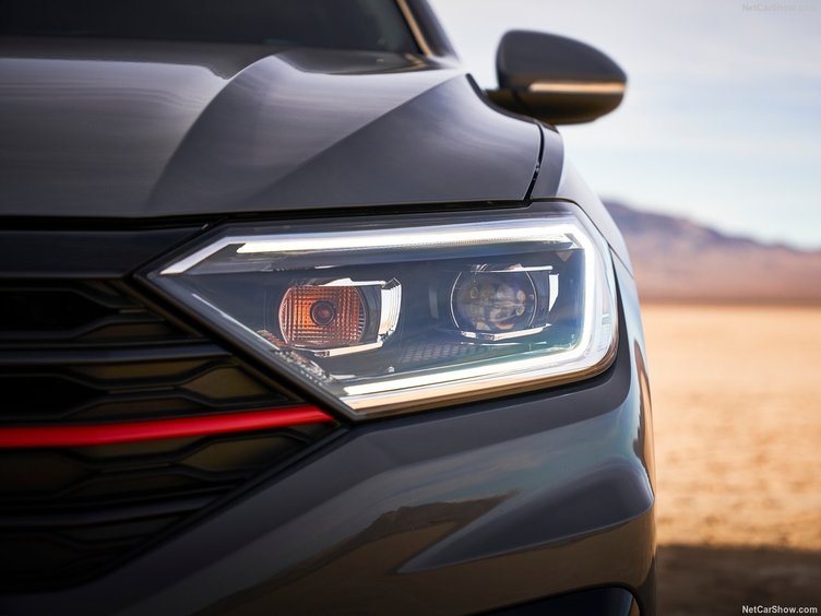 Yeni Volkswagen Jetta GLI ortaya çıktı! İşte 2019 Volkswagen Jetta GLI’nin motor ve donanım özellikleri...