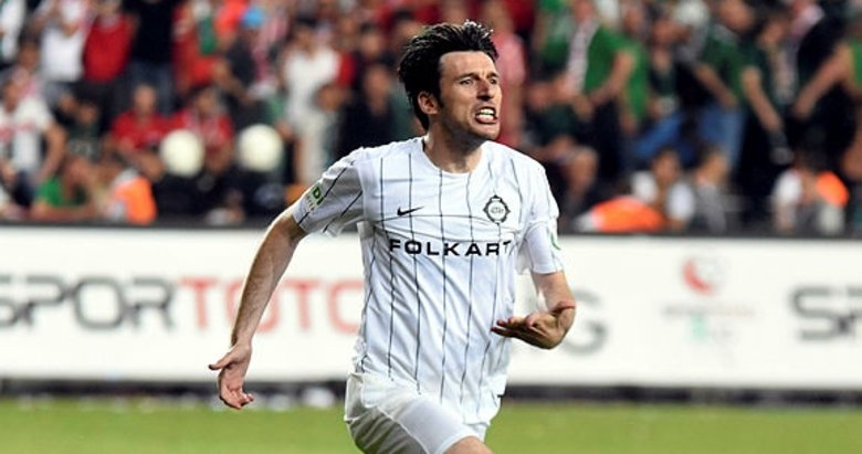 İbrahim Akın Altay’da altyapı sorumlusu oldu