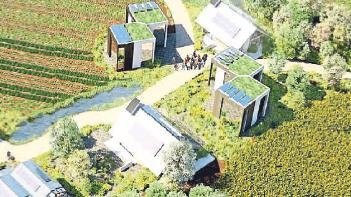 Yıldızların altında rayların üstünde adrenalin peşinde! Gezgin ruhlar için seyahat rehberi