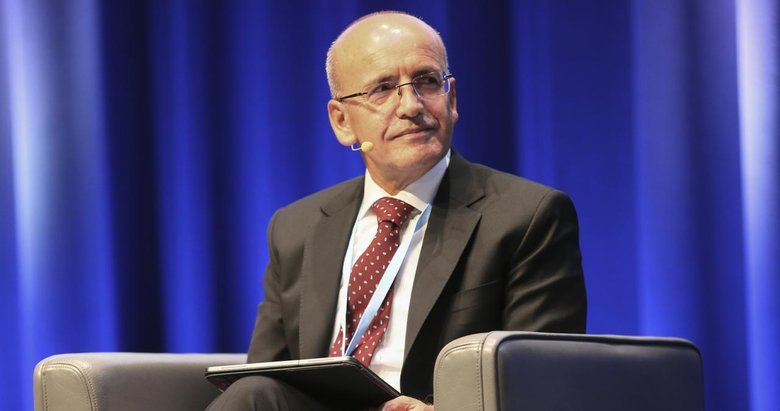 Bakan Şimşek: Bazı fonlarda manipülasyon yapıldığını biliyoruz