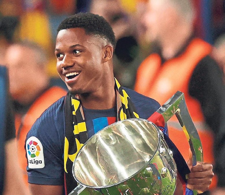 Fener’de kanat harekatı