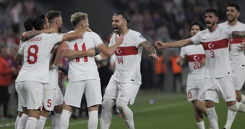 Millilerin Almanya ile oynayacağı özel maçın biletleri satışa çıktı