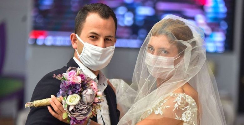 Düğünlerde kişi sayısı ve ikram yasağı kalktı!