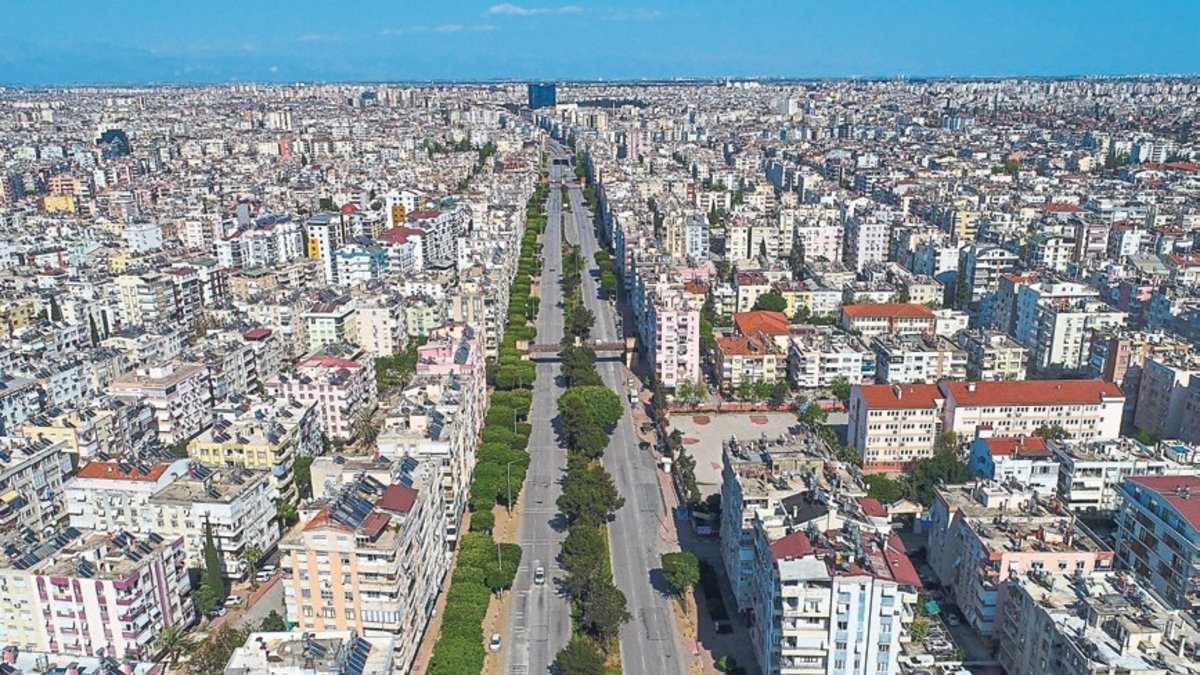 Emlak pazarında Çin rüzgarı
