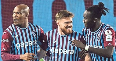 Trabzon çok rahat