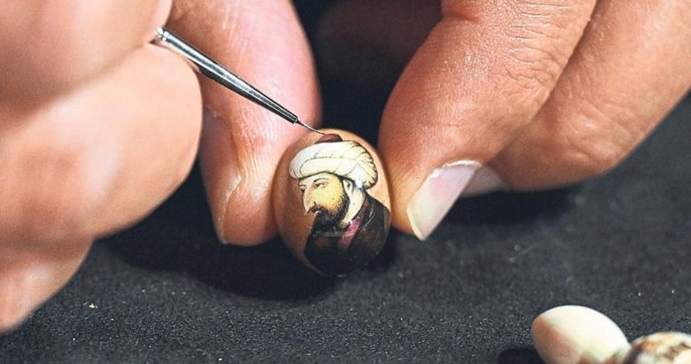 Liderlerin saatçisi