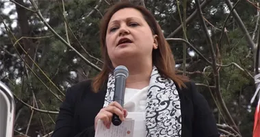 Burcu Köksal: ‘Kendimi çok yalnız hissettim’