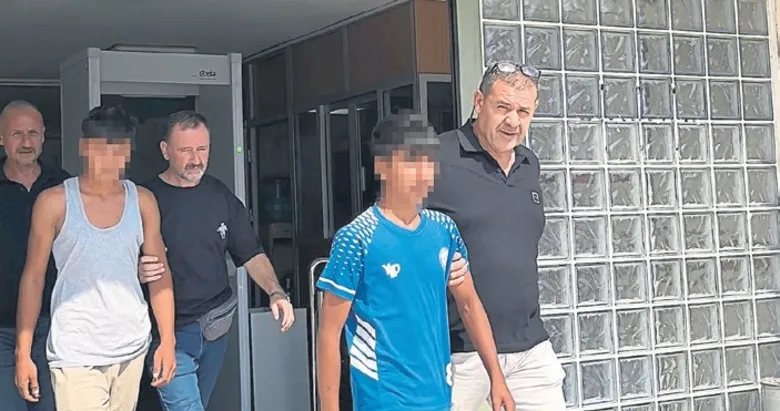 Aydın’da kablo hırsızları yakalandı: 3 tutuklama
