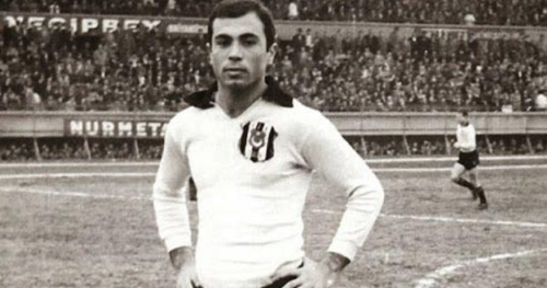 Nazilli’nin ilk milli futbolcusu Doğan Akı hayatını kaybetti