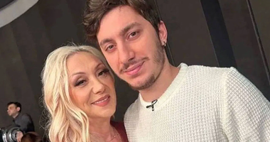 Şarkıcı Güllü’nün oğlundan talihsiz haber!