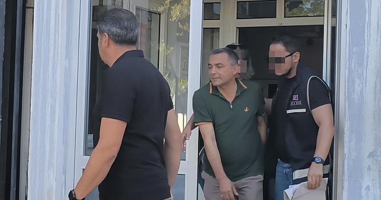 Manavgat Belediye Başkanı Kara cezaevine gönderildi