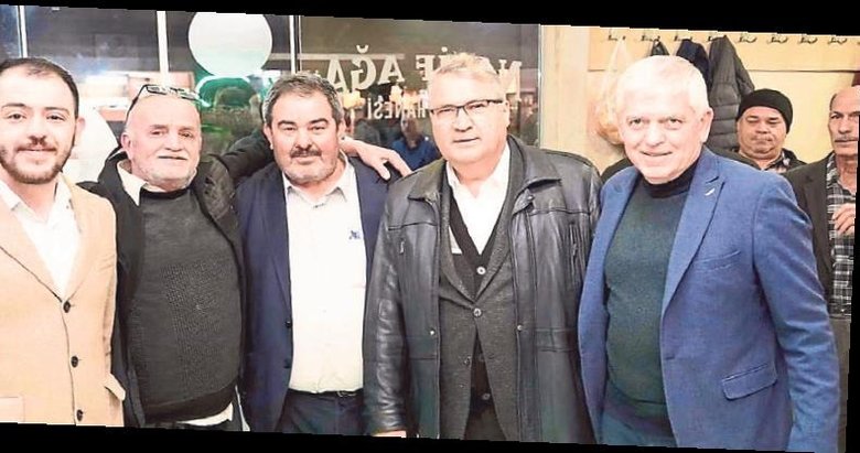 Barbaros’a sosyal tesis kazandıracağız