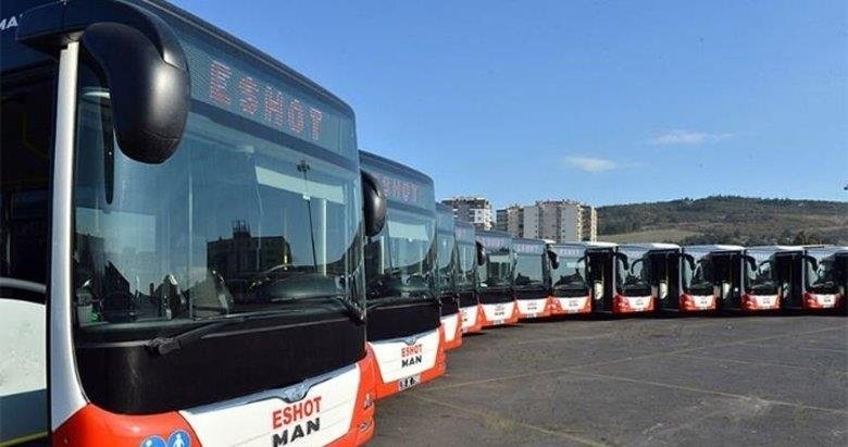 İzmir’de toplu ulaşıma bir zam daha!