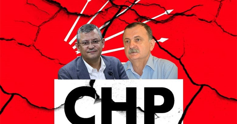 CHP’de demokrasi kavgası devam ediyor