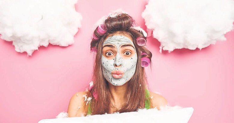 Gece başlayıp sabah parlayan bakım trendi: Morning Shed