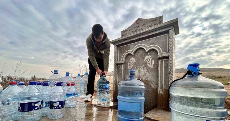 İzmir’de 28 günlük su kesintisi!