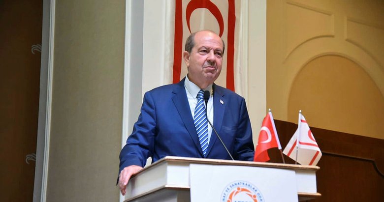 GKRY terör örgütleriyle ilişkisini gözden geçirsin