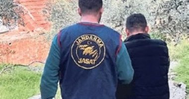 Jandarmadan 28 firariye eş zamanlı baskın