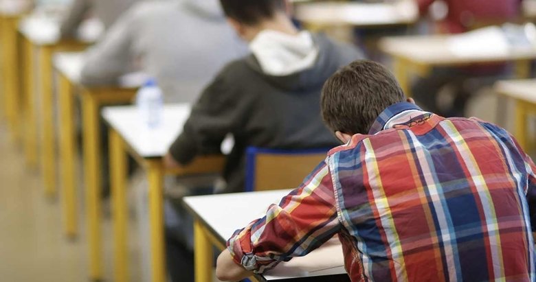 ÖSYM Başkanı Aygün: YKS adaylarına maske ve dezenfektan dağıtılacak