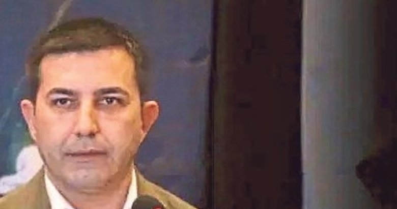 Ömer Günel hakim karşısında