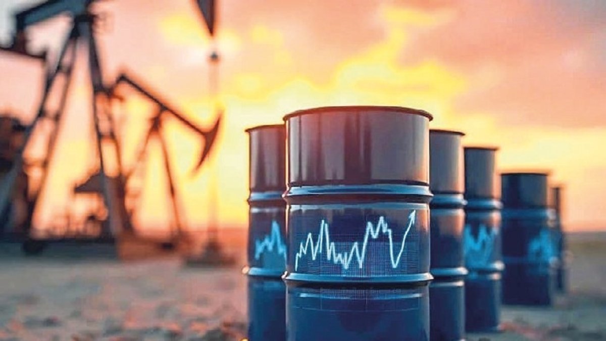 Petrolün jeopolitik sarkaç sınavı