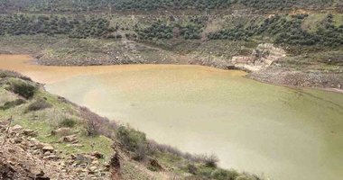 İzmir Bayındır’da taşkın riski!